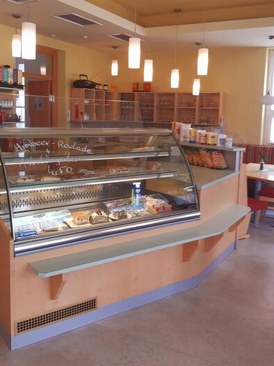 Vitriene | © Marktcafe Schmuck