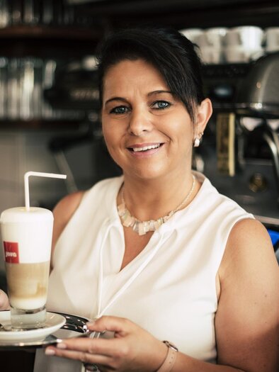 Café Casa mia | © Tourismusverband Feldbach/ B. Bergmann