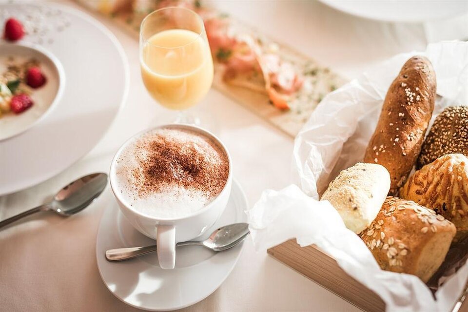 Eckcafé - Impression #1 | © Die Abbilderei, Dieter Sajovic