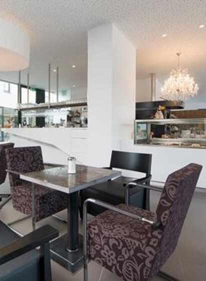 Cafe Gande | © Cafe Gande