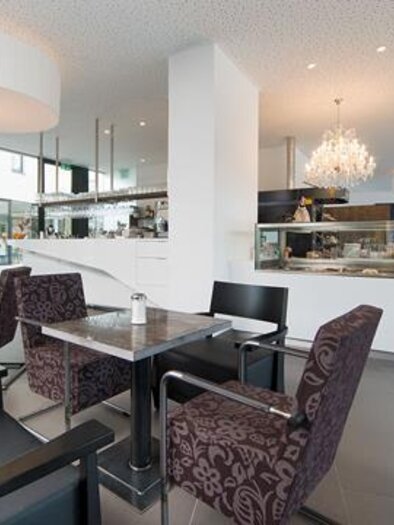 Cafe Gande | © Cafe Gande