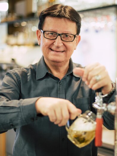 café jörg wolf | © Tourismusverband Feldbach/ B. Bergmann