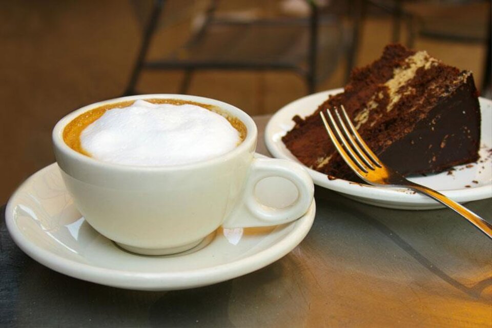 Cafe Konditorei Pölzl - Impression #1 | © Cafe Konditorei Pölzl