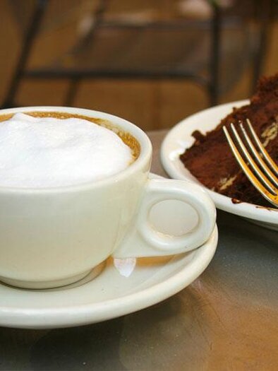 Cafe Konditorei Pölzl | © Cafe Konditorei Pölzl