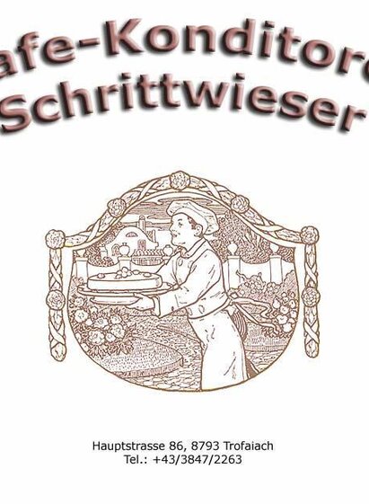 Cafe Konditorei Schrittwieser | © Cafe Konditorei Schrittwieser