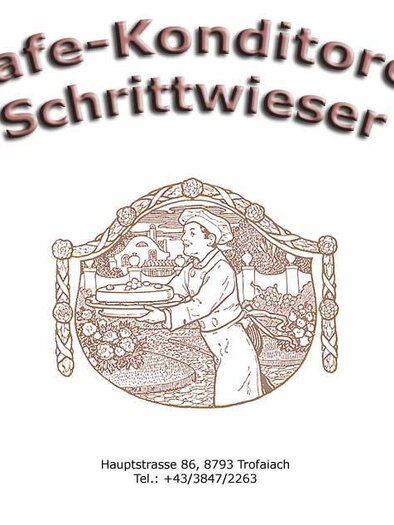 Cafe Konditorei Schrittwieser | © Cafe Konditorei Schrittwieser