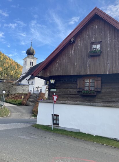 Cafe Margot | © TV Erzberg Leoben