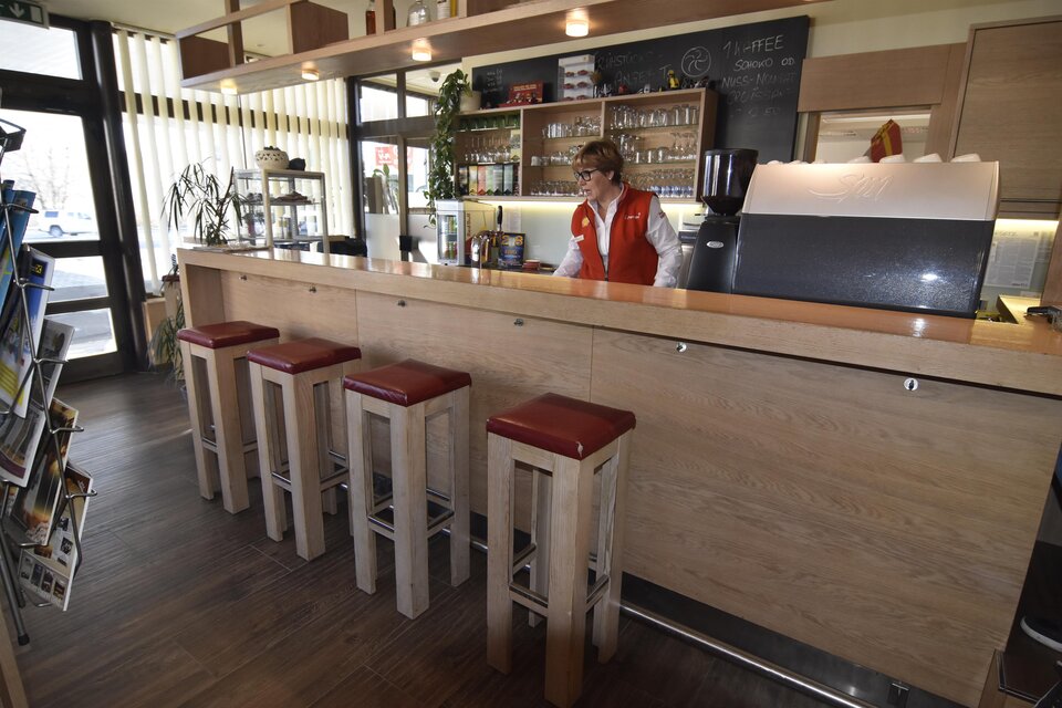 Café Orell - Impression #1 | © Orell GmbH