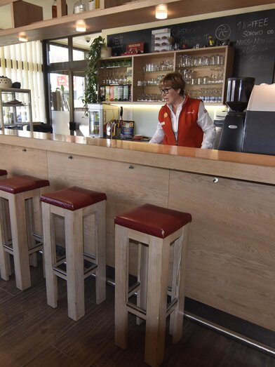 Cafe Orell | © Orell GmbH | © Orell GmbH