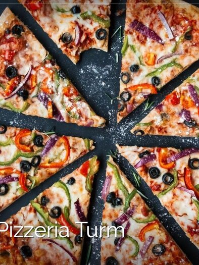 Pizzeria Turmcafé 01 | © Keine Kenntnis, HP