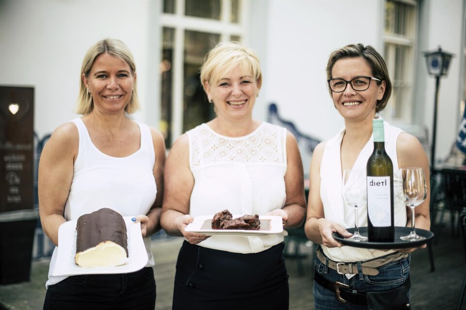 Café-Restaurant Bajazzo Stub'n - Impression #1 | © Tourismusverband Feldbach/ B. Bergmann