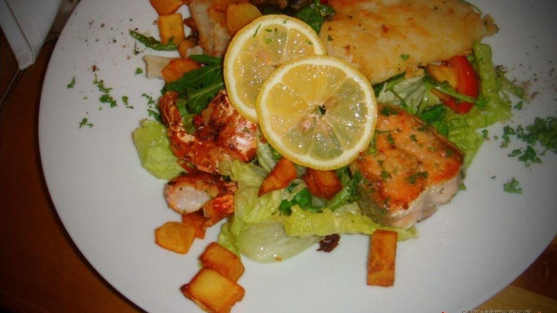 Café-Restaurant Bajazzo Stub´n | © Café-Restaurant Bajazzo Stub´n