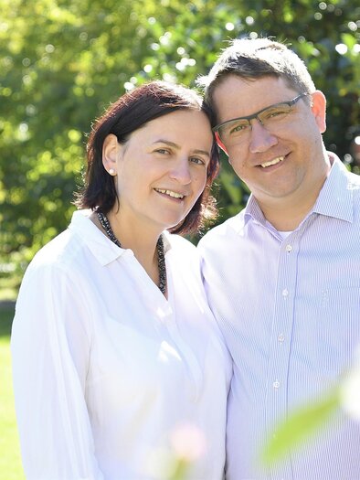 Familie Keller | © Keller am Rathausplatz - Fineart Photo