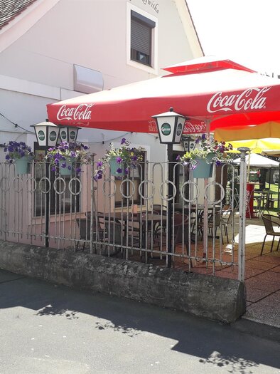 Cafe Roswitha | © Roswitha Dotzauer