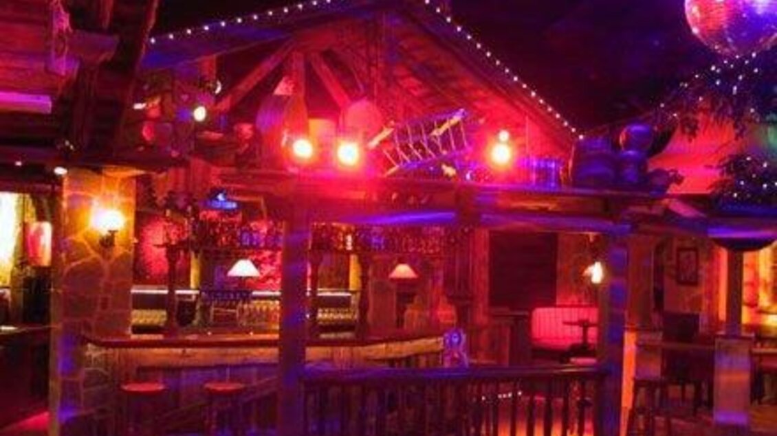 Central-Dancing Bodega | © Central-Dancing Bodega