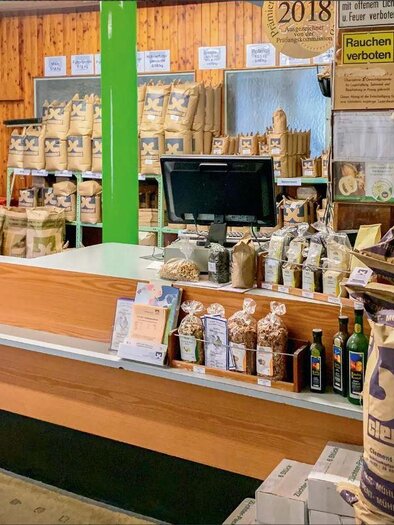 Clement Mühle | © Clement Mühle