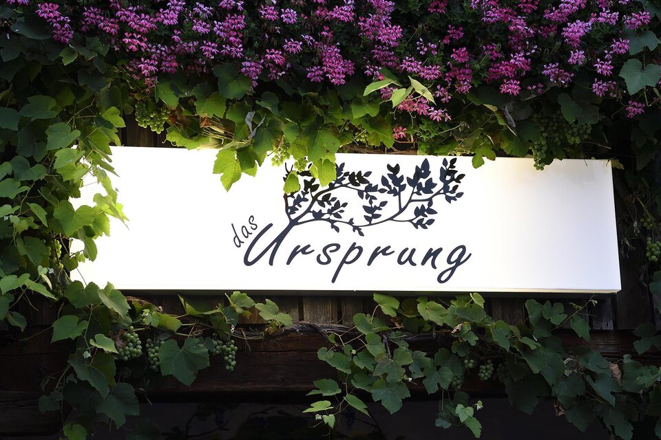 das Ursprung - Impression #1 | © Das Ursprung