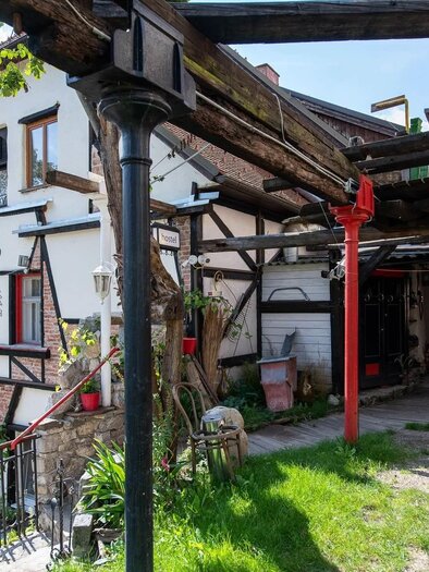 Das Baderhaus | © K. Pashkovskaya