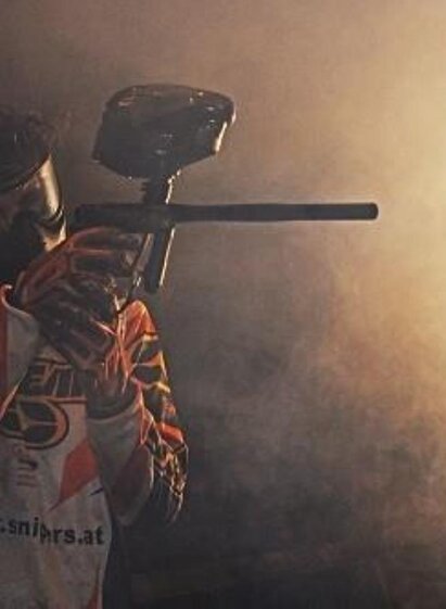 Das Paintballhaus | © Das Paintballhaus | © Das Paintballhaus