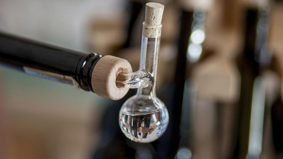 Edelbrand & Schnaps | © Steiermark Tourismus, ikarus.cc