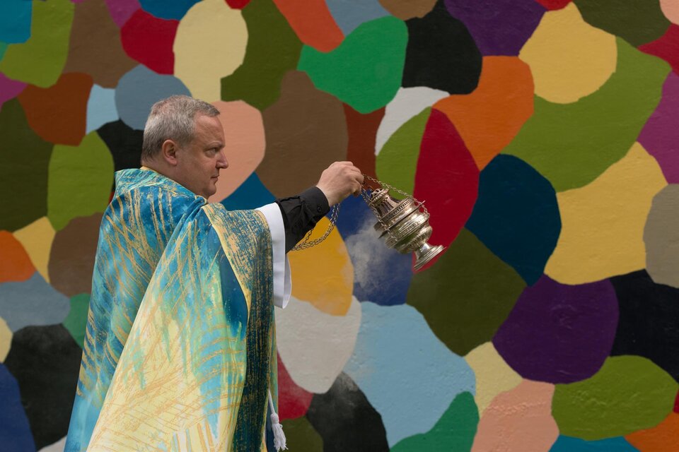 Der bunteste Kirchturm der Welt - Impression #1 | © Tourismusverband Feldbach