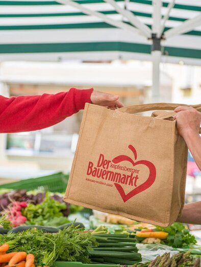 Bauernmarkt Kapfenberg