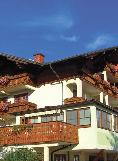 Liezenerhof | © Gerhard Riedl