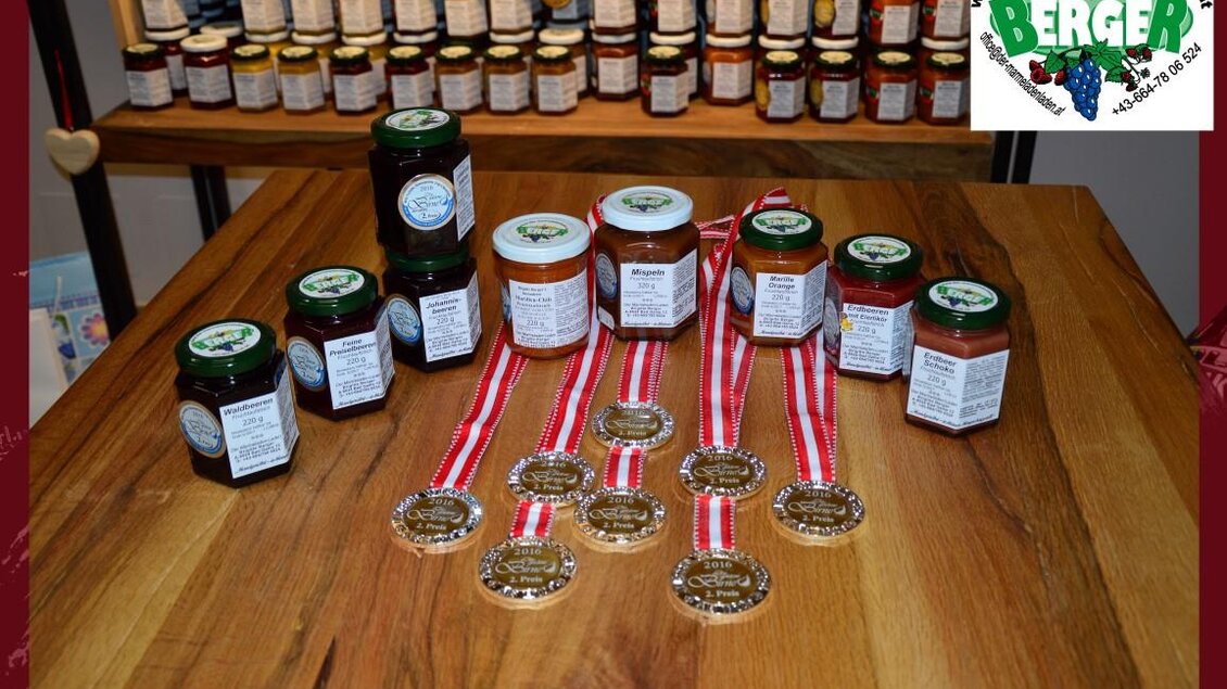 3Sieger2016_3 | © Brigitte Berger