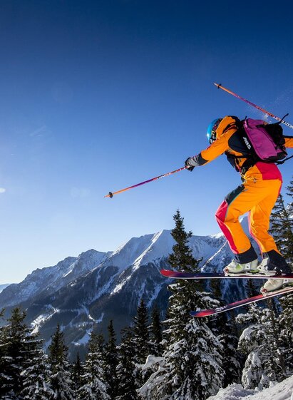 Skigebiet Präbichl | © Präbichl Bergbahnen