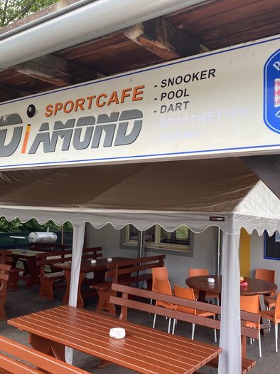 Sportcafe Diamond | © Sportcafe Diamond