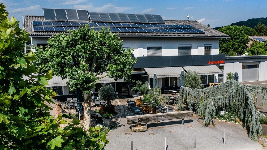 die muehle in Grabersdorf - Impressionen #2.8