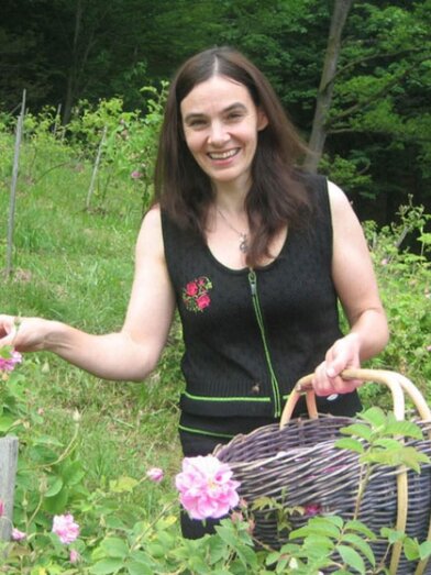 Die Amtmann, Naturkräutergarten | © Die Amtmann | © Die Amtmann