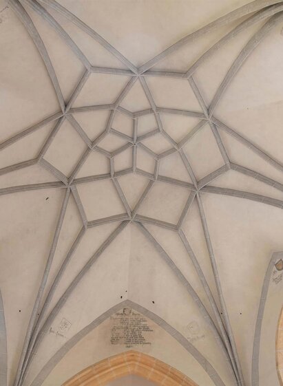 Heilig Geist Kapelle | © Stadtgemeinde Bruck an der Mur