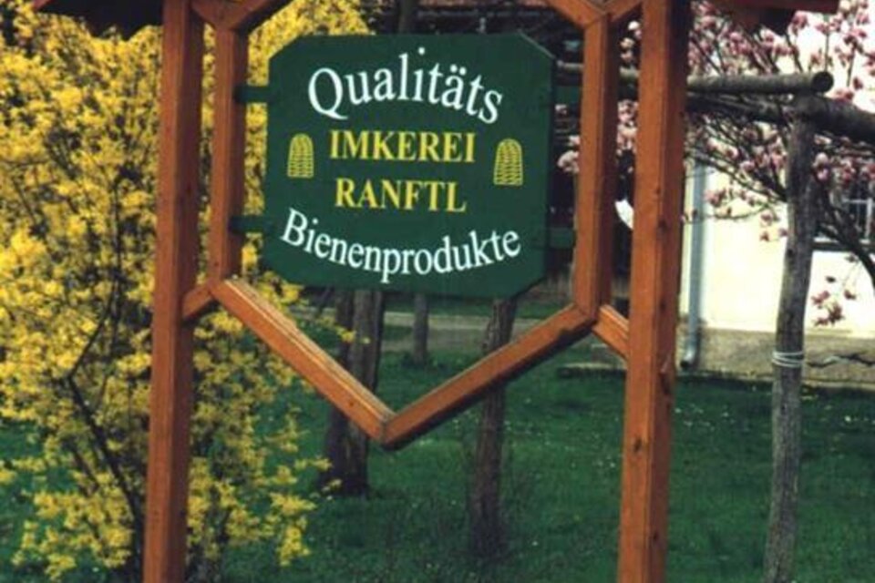 Direktvermarkter Imkerei Ranftl - Impression #1