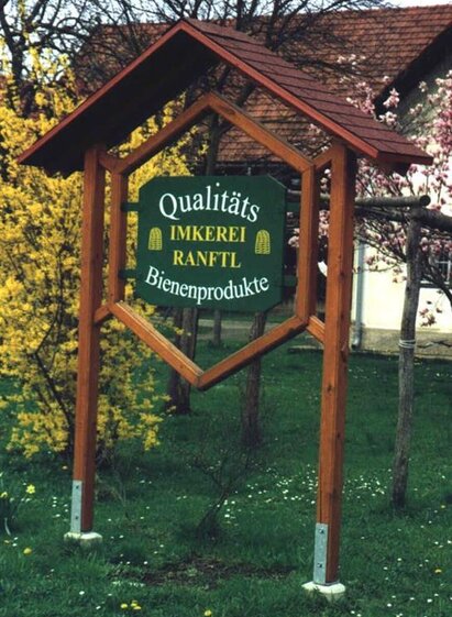 Imkerei Ranftl