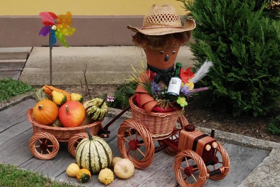 Direktvermarktung Daniela Marx-Stadlhofer - Impression #1 | © Marx-Stadlhofer