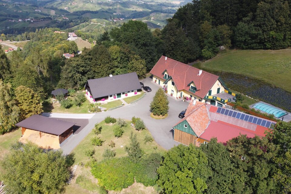 Direktvermarktung Gradischnig - Impression #1