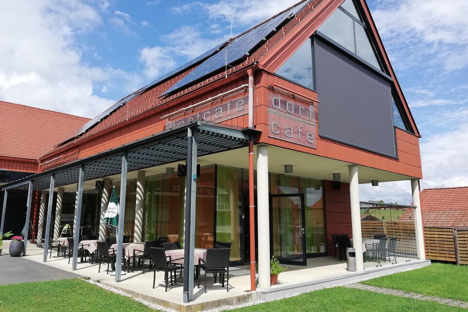 Dorfcafe Feisternitz - Impression #1 | © Dorfcafe Feisternitz