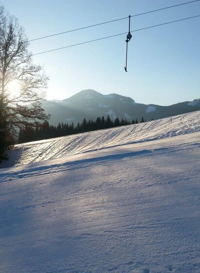Dorflift Landl | © Gemeinde Landl | © Gemeinde Landl