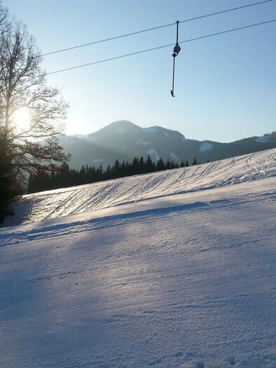 Dorflift Landl | © Gemeinde Landl