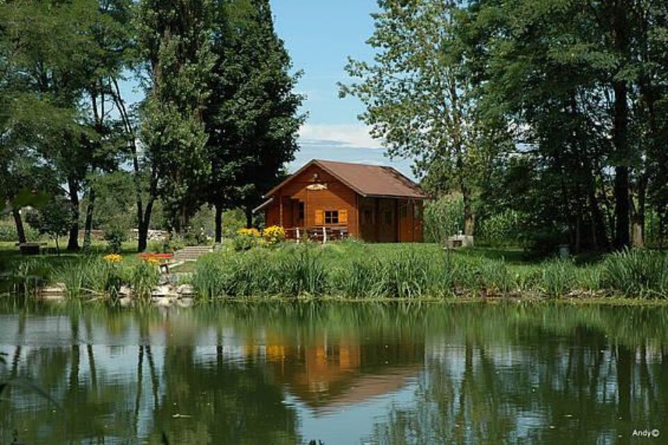 Fischteich Sicheldorf - Impression #1