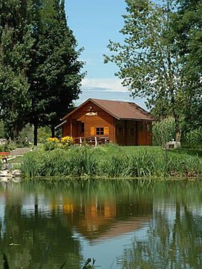 Dorfteich Sicheldorf