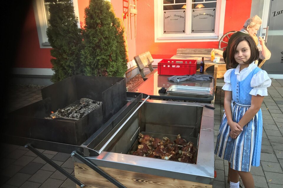 Dorfwirt Gossendorf - Impression #1 | © Dorfwirt Gossendorf