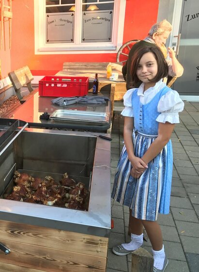 Dorfwirt Gossendorf | © Dorfwirt Gossendorf