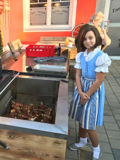 Dorfwirt Gossendorf | © Dorfwirt Gossendorf