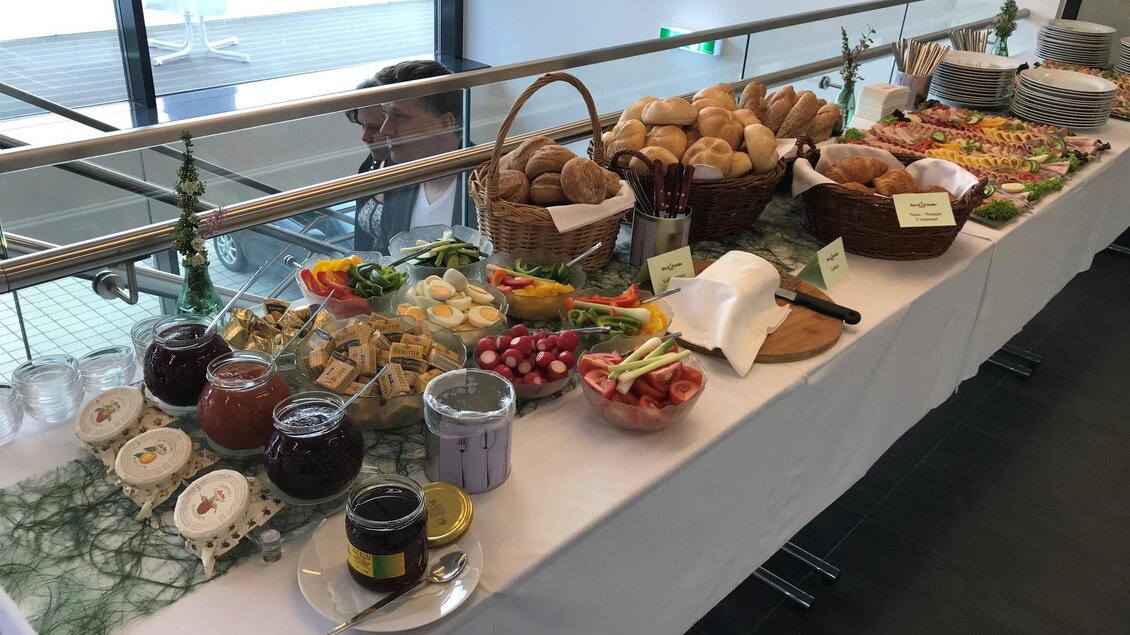 Dorfwirt Gossendorf | © Dorfwirt Gossendorf