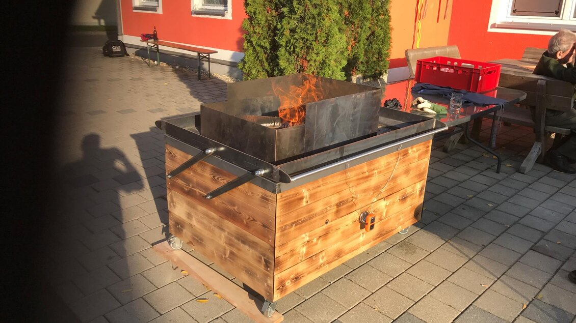 Dorfwirt Gossendorf | © Dorfwirt Gossendorf