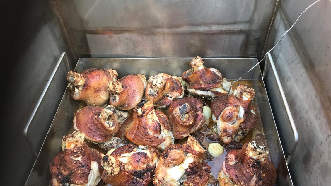 Dorfwirt Gossendorf | © Dorfwirt Gossendorf