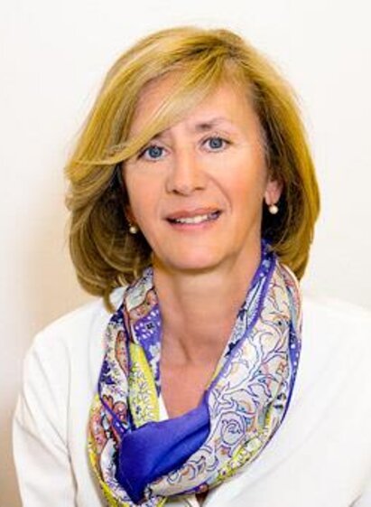 Dr. Ursula Parsché