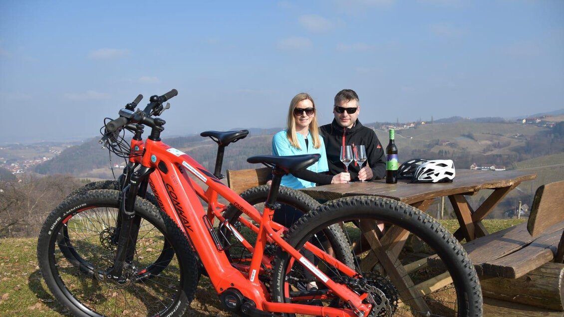 E-Bike-Experience | © E-Bike-Experience